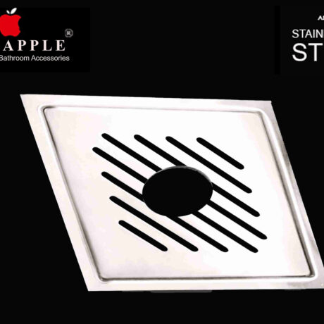 Grating Collection Ocean With Hole by Red Apple®