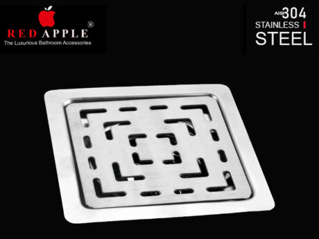 Grating Collection Pacific by Red Apple®