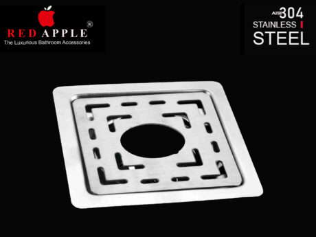 Grating Collection Pacific With Hole by Red Apple®