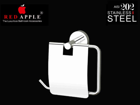 KOMATI SERIES PAPER HOLDER by Red Apple®( SS 202 Range )
