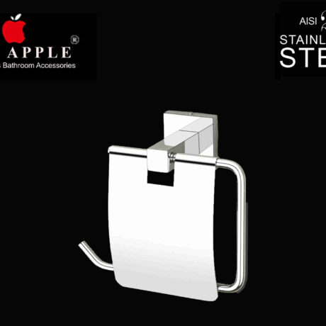VOLTA SERIES PAPER HOLDER by Red Apple®( SS 202 Range )
