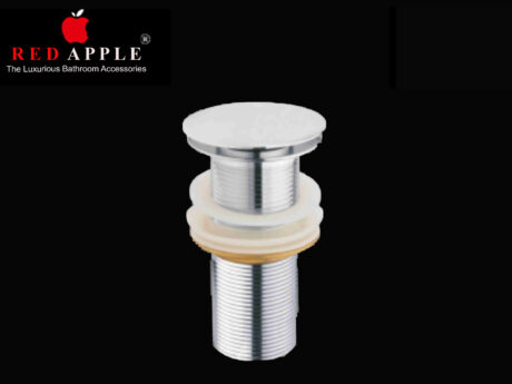 Waste Coupling & Pipes Collection Pop-up Waste (S.S.) by Red Apple®