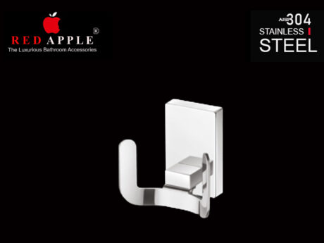 AILEEN SERIES ROBE HOOK by Red Apple®( SS 304 Range )