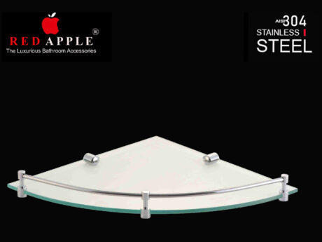 Glass Corner Royal by Red Apple®