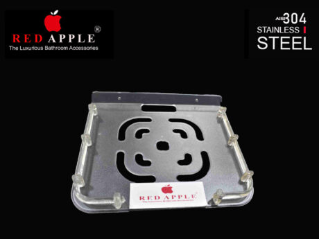 Unbreakable Series Set-Up Box by Red Apple®