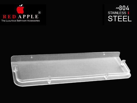 Unbreakable Series Shelf by Red Apple®