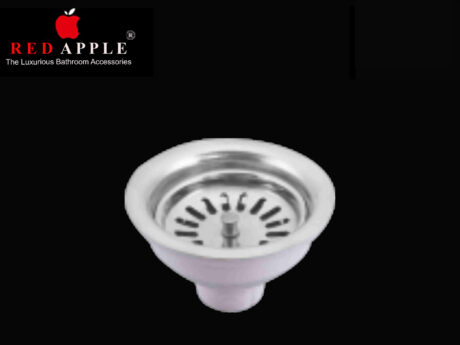 Waste Coupling & Pipes Collection Sink Coupling PTMT by Red Apple®