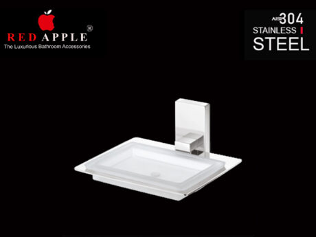 AILEEN SERIES SOAP DISH by Red Apple®( SS 304 Range )