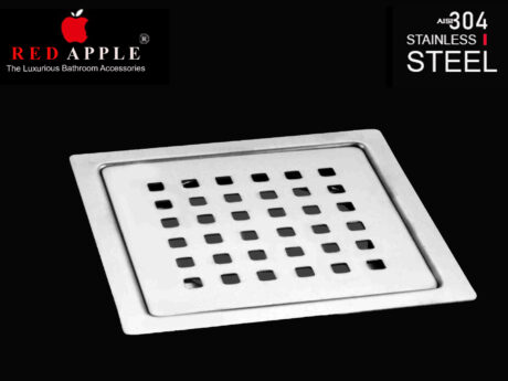 Grating Collection Square by Red Apple®