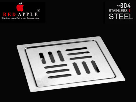 Grating Collection Tigris by Red Apple®