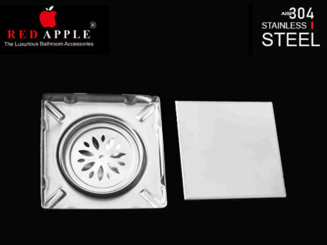 Drainer Collection Tile Insert With Bowl by Red Apple®