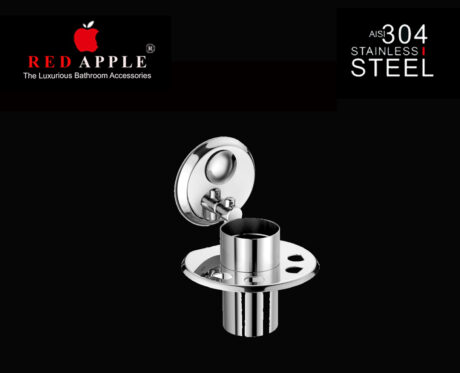 NILE SERIES TOOTHBRUSH TUMBLER by Red Apple®( SS 304 Range )