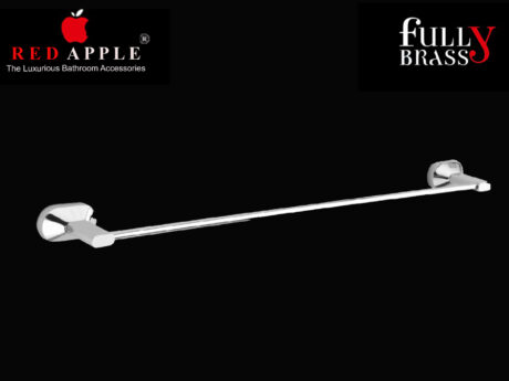 MEKONG SERIES TOWEL ROD 24" by Red Apple®( FULLY BRASS )
