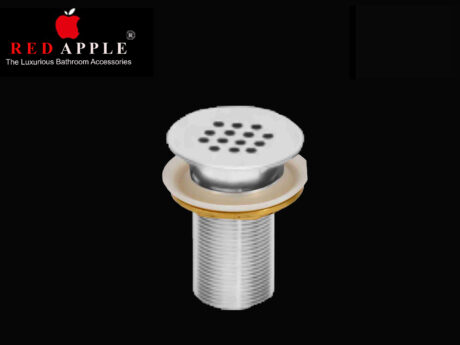 Waste Coupling & Pipes Collection Sink Coupling Square by Red Apple®