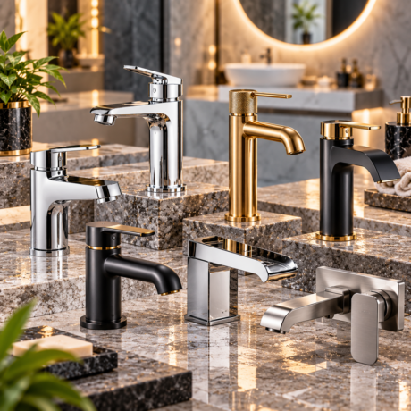 Faucet