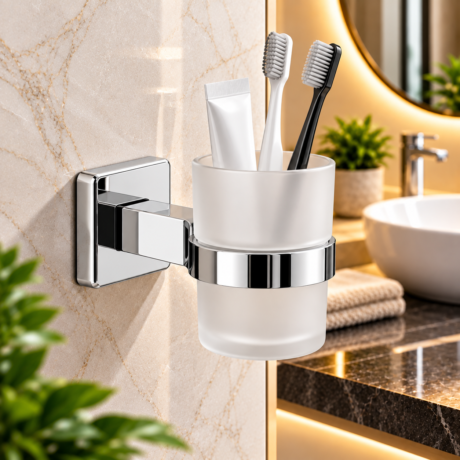 Toothbrush Tumbler