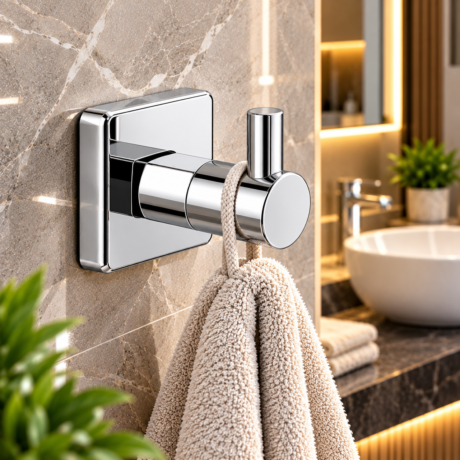 Robe Hook