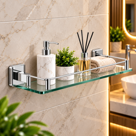 Shelf