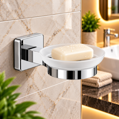 Soap Dish