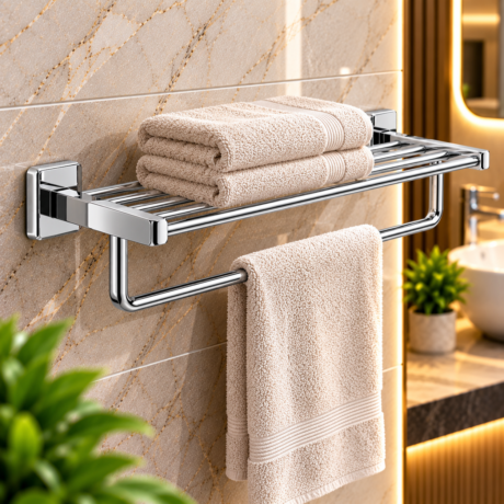 Towel Rack