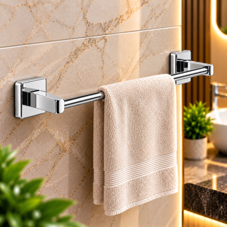 Towel Rod