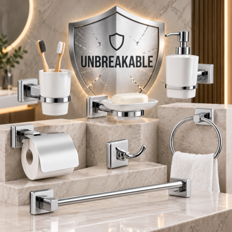 Unbreakable