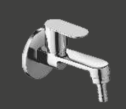 Nozzle Bib Cock