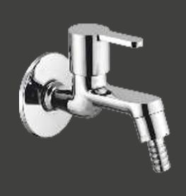 Nozzle Bib Cock
