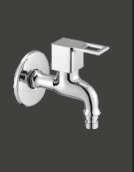 Nozzle Bib Cock