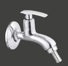 Nozzle Bib Cock