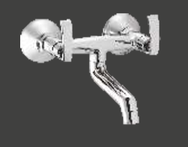 Wall Mixer Non-Telephonic