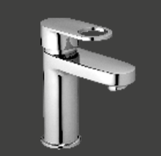Single Lever Basin Mixer