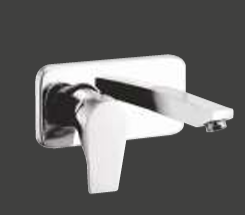 Wall Mixer Non-Telephonic