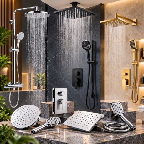 Shower